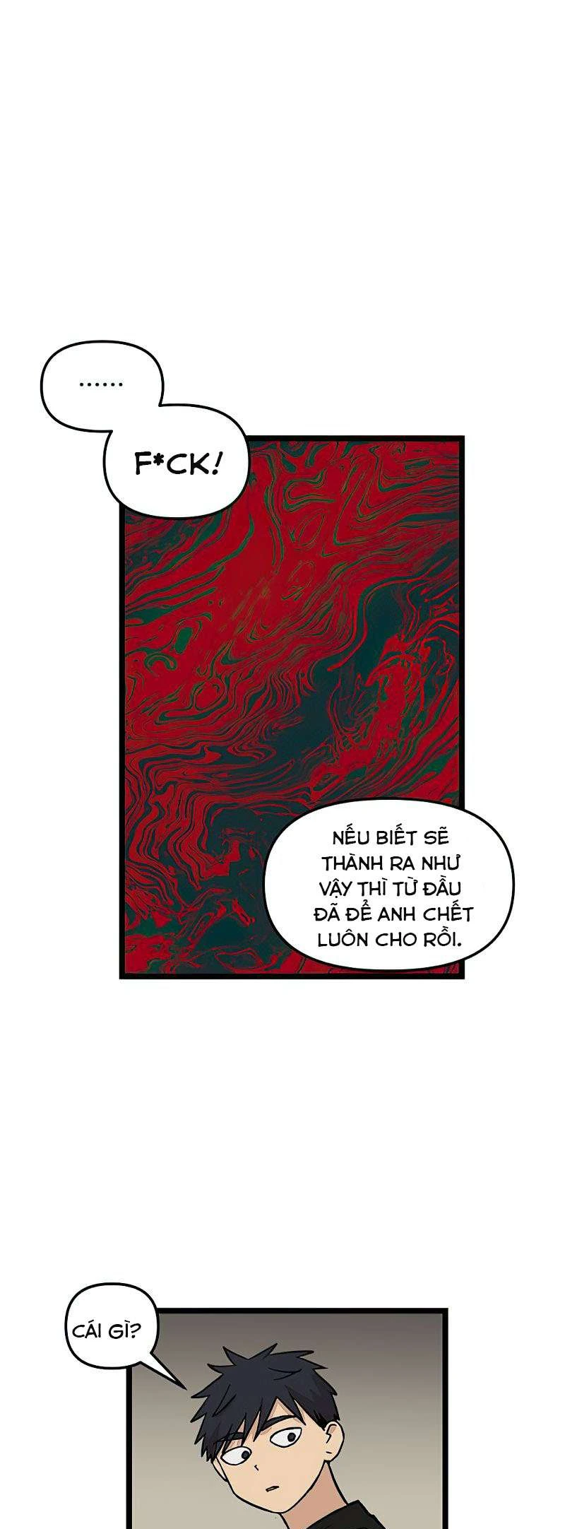 I Have No Home Chapter 35 - 25