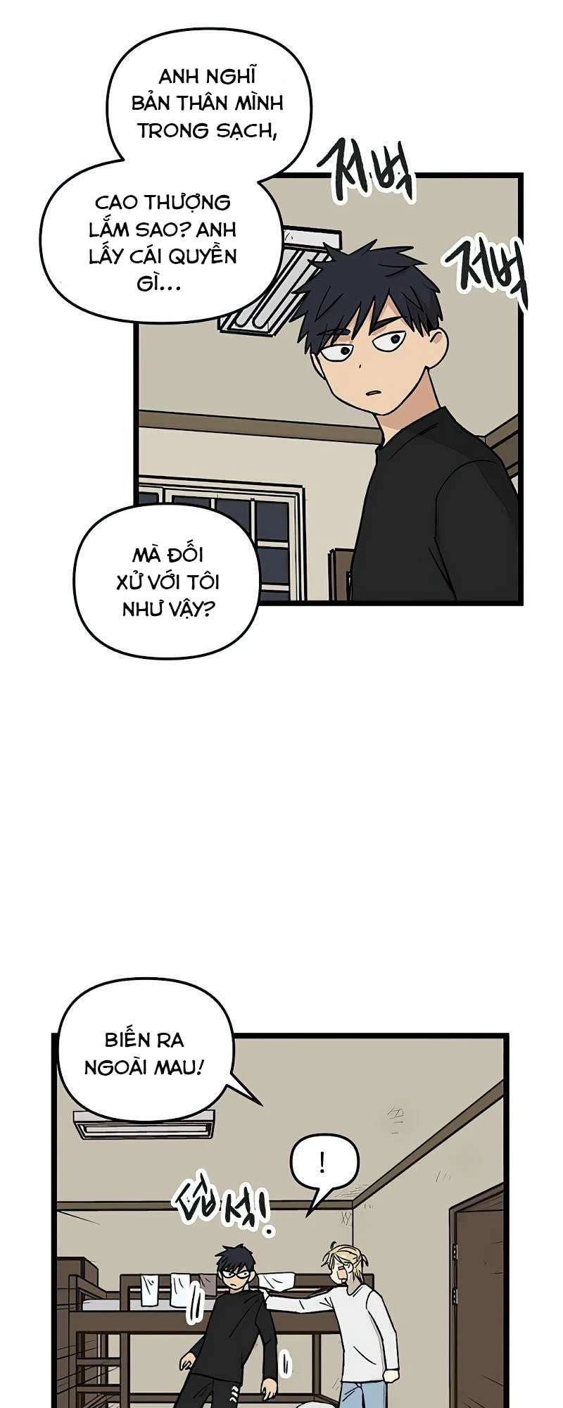 I Have No Home Chapter 35 - 30