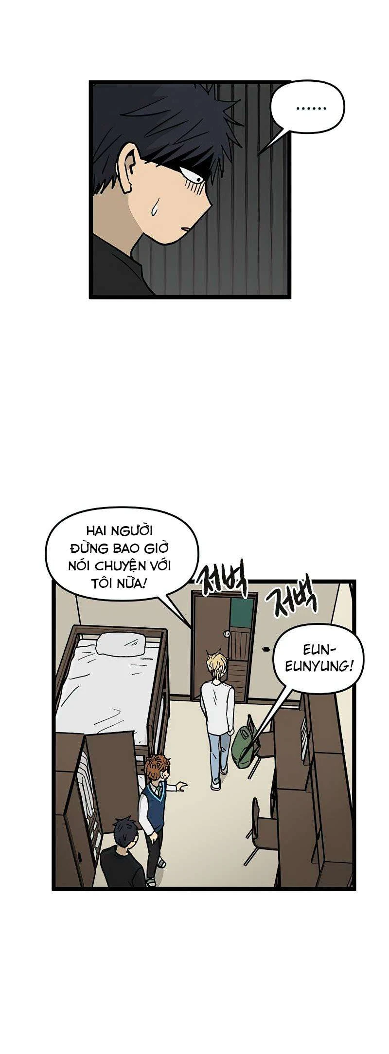 I Have No Home Chapter 36 - 14