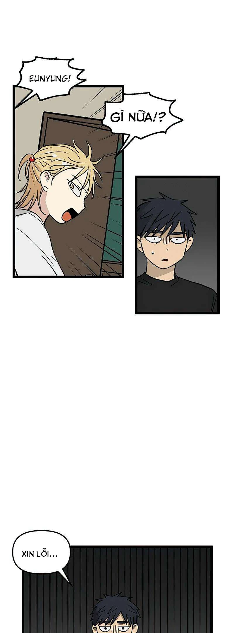 I Have No Home Chapter 36 - 15
