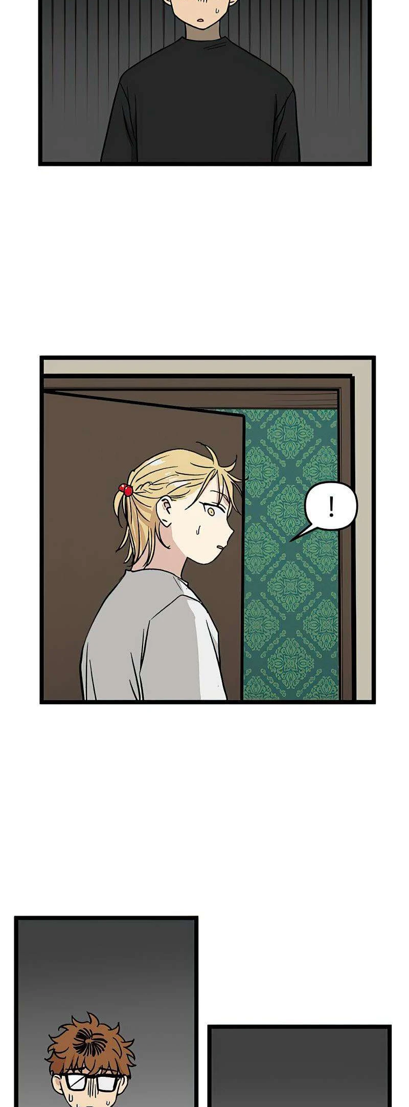 I Have No Home Chapter 36 - 16
