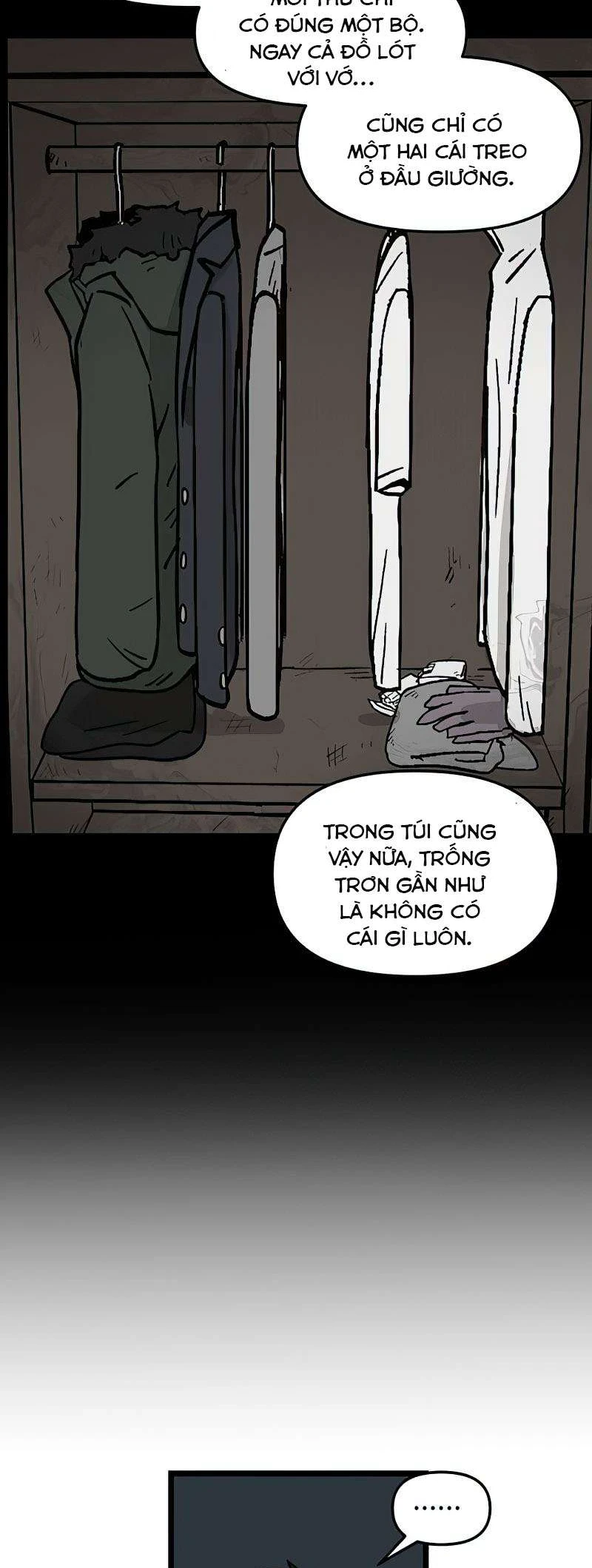 I Have No Home Chapter 36 - 22