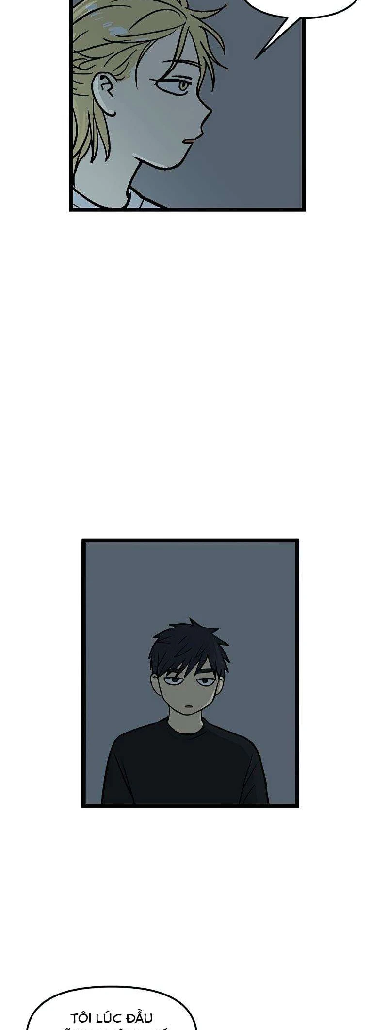 I Have No Home Chapter 36 - 24