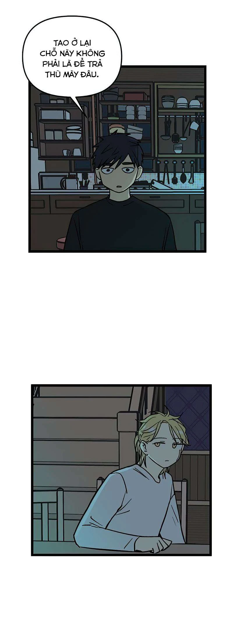 I Have No Home Chapter 36 - 30