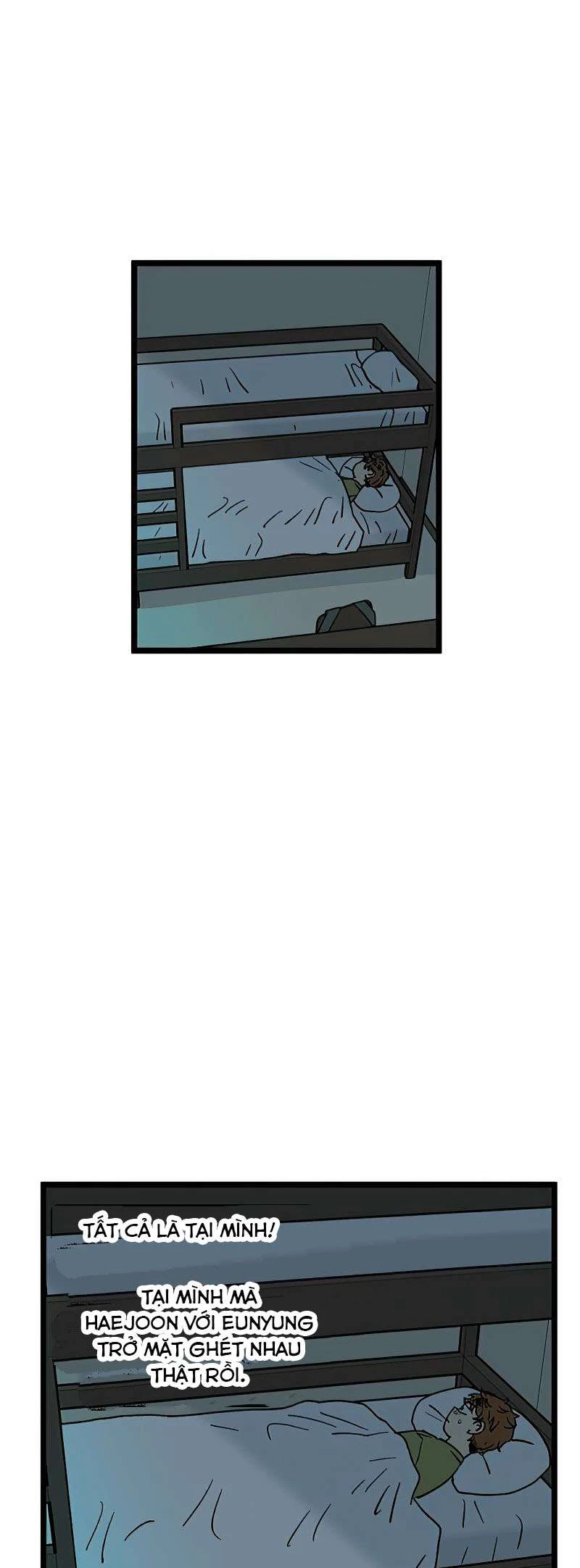 I Have No Home Chapter 36 - 32