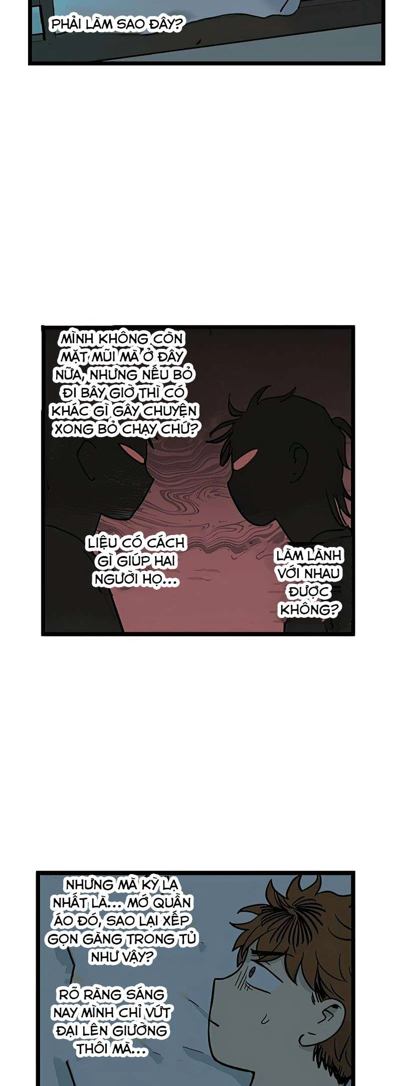 I Have No Home Chapter 36 - 33