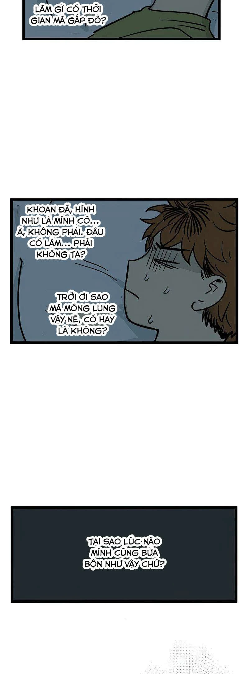 I Have No Home Chapter 36 - 34