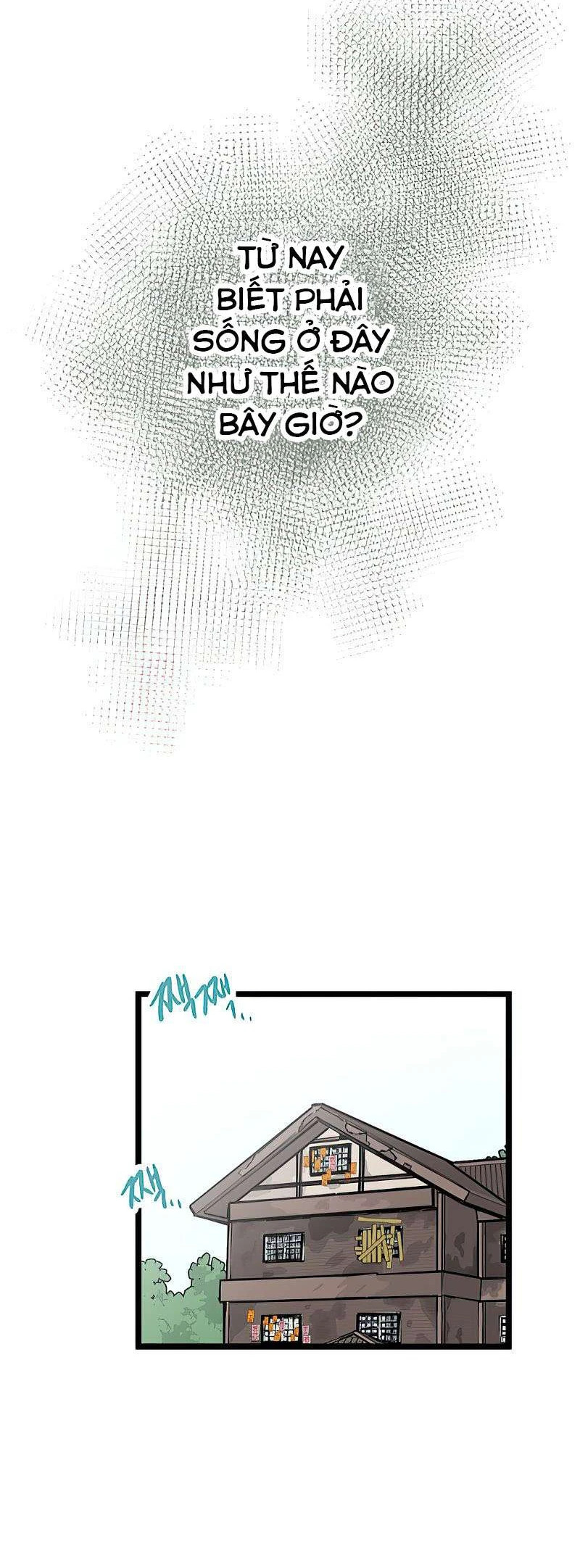 I Have No Home Chapter 36 - 35