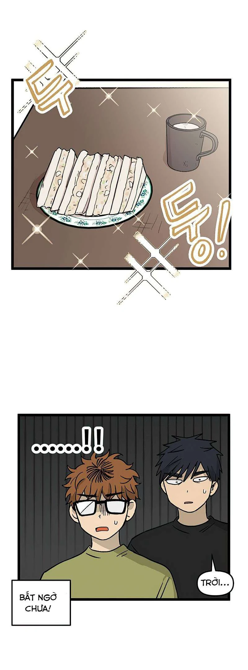 I Have No Home Chapter 36 - 36