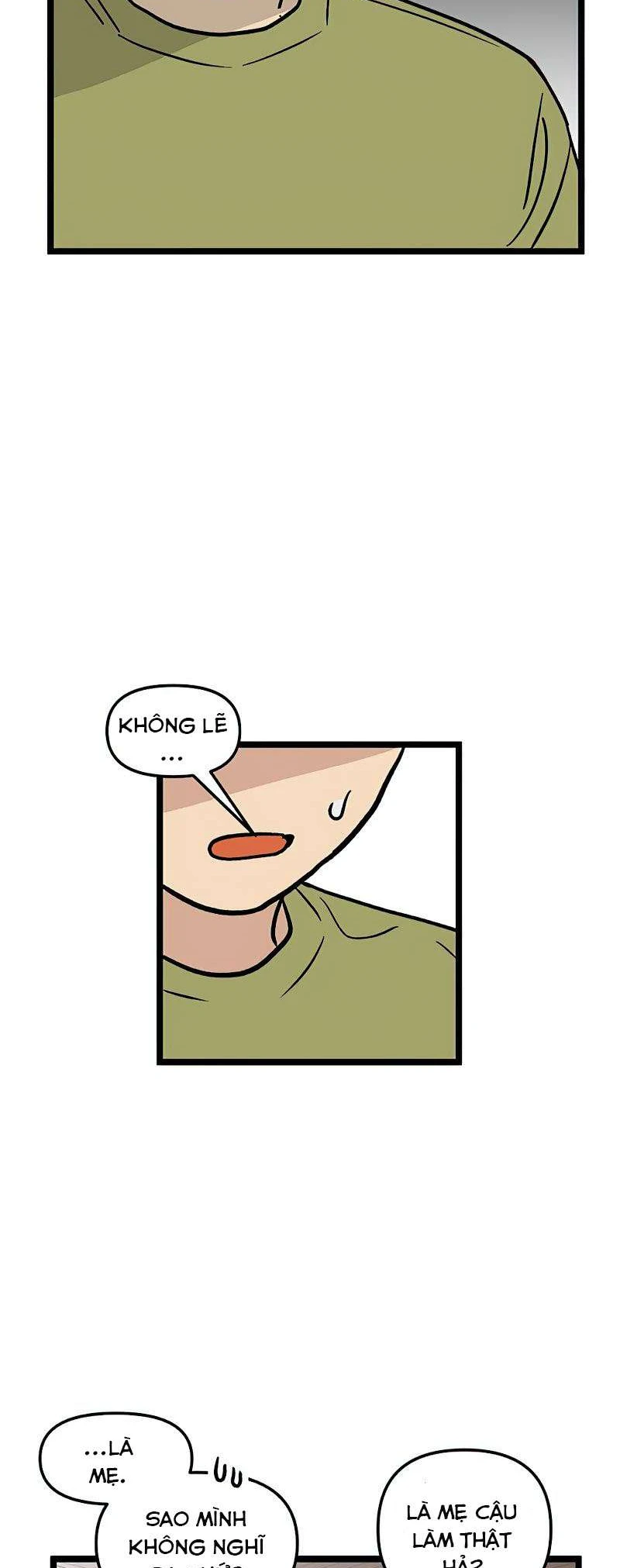 I Have No Home Chapter 36 - 40