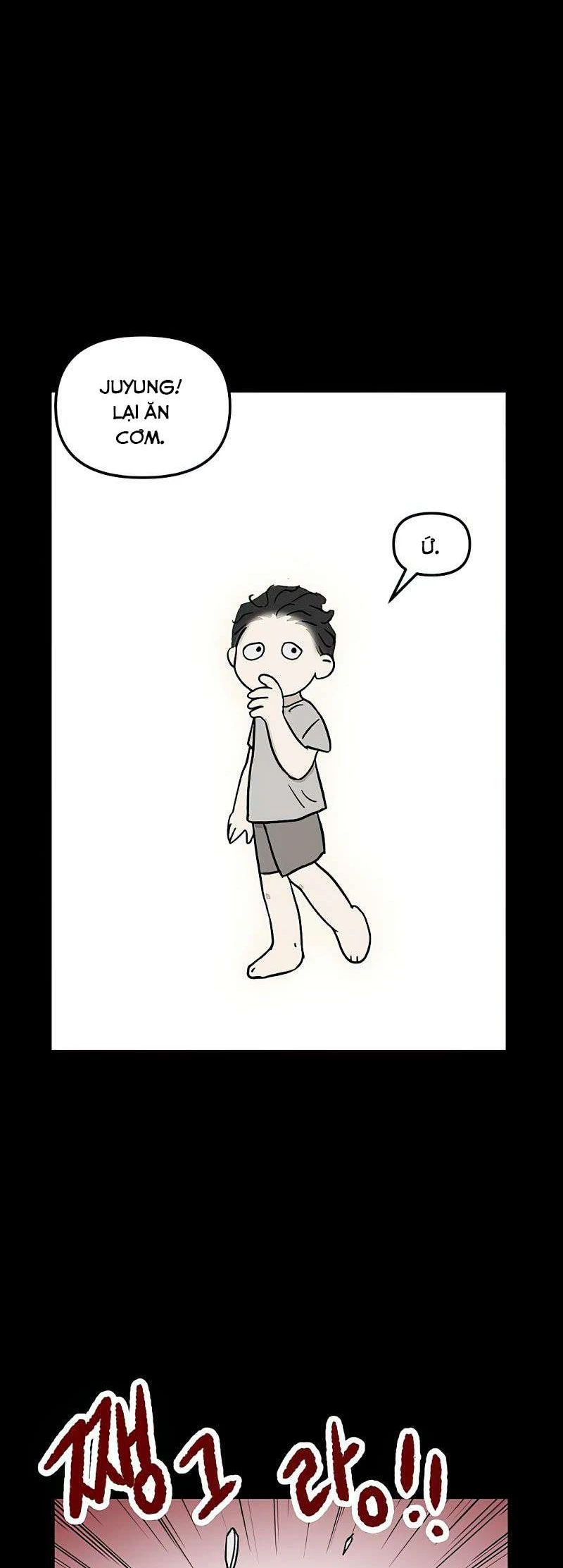 I Have No Home Chapter 37 - 2