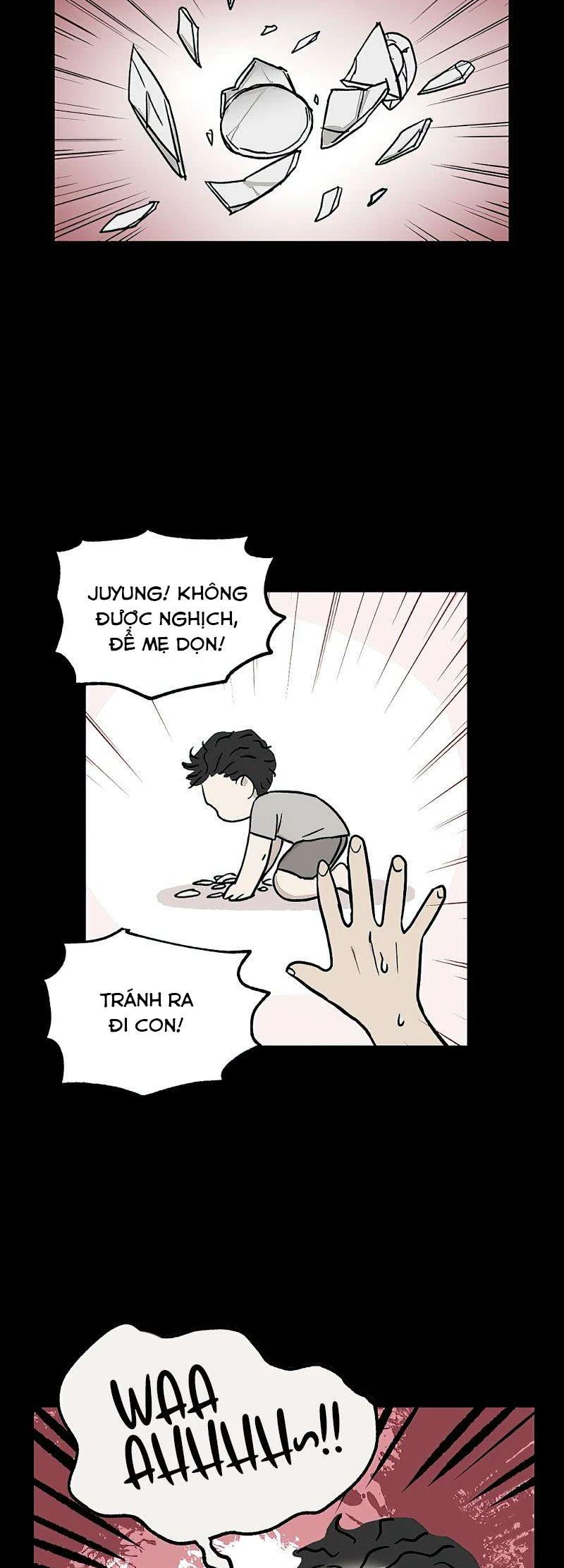 I Have No Home Chapter 37 - 3