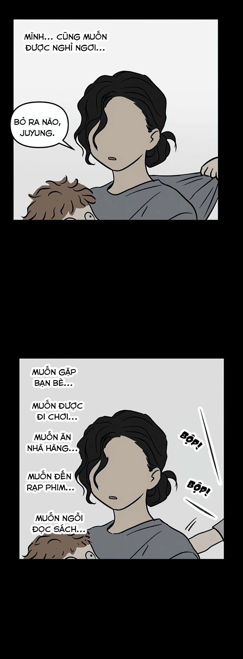 I Have No Home Chapter 37 - 6