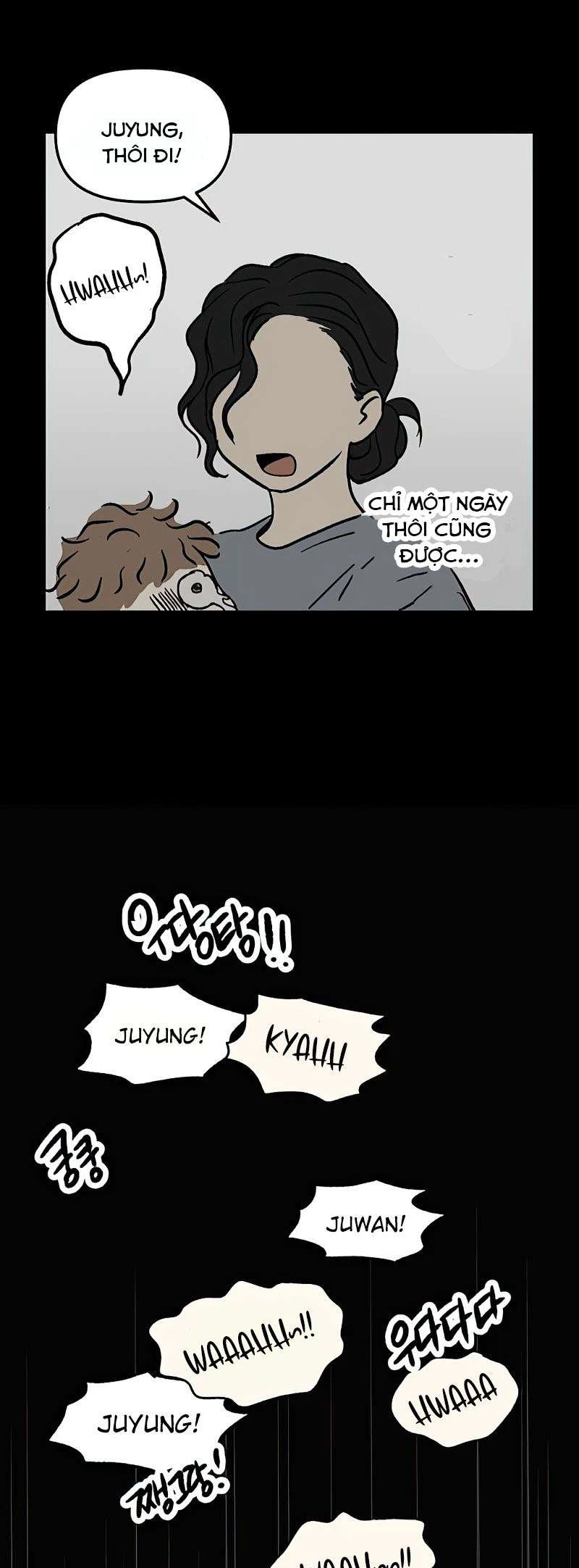I Have No Home Chapter 37 - 7