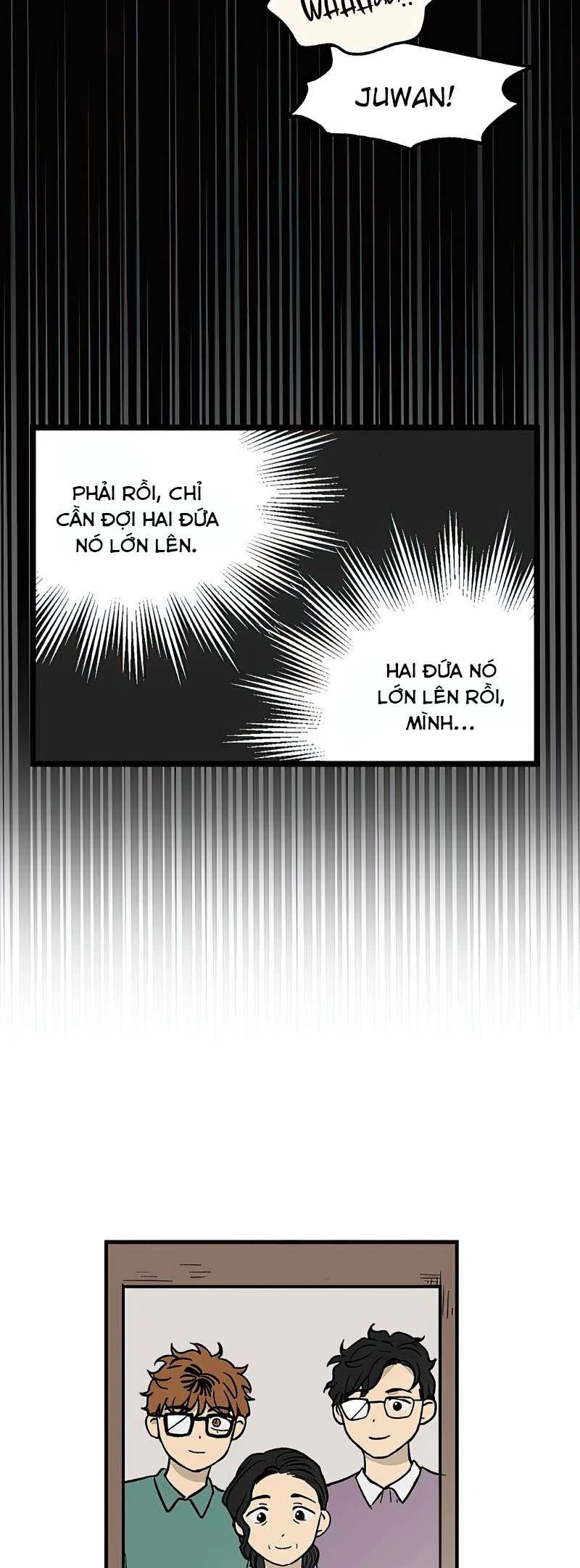 I Have No Home Chapter 37 - 8