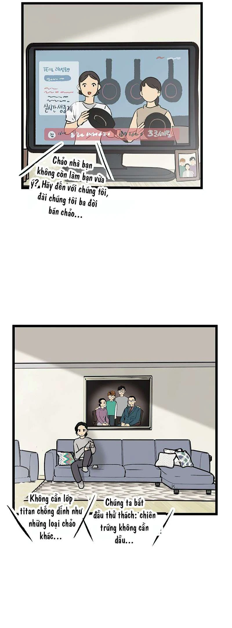 I Have No Home Chapter 37 - 10