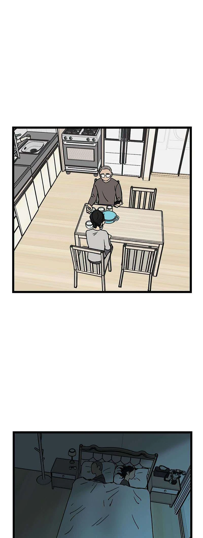 I Have No Home Chapter 37 - 12