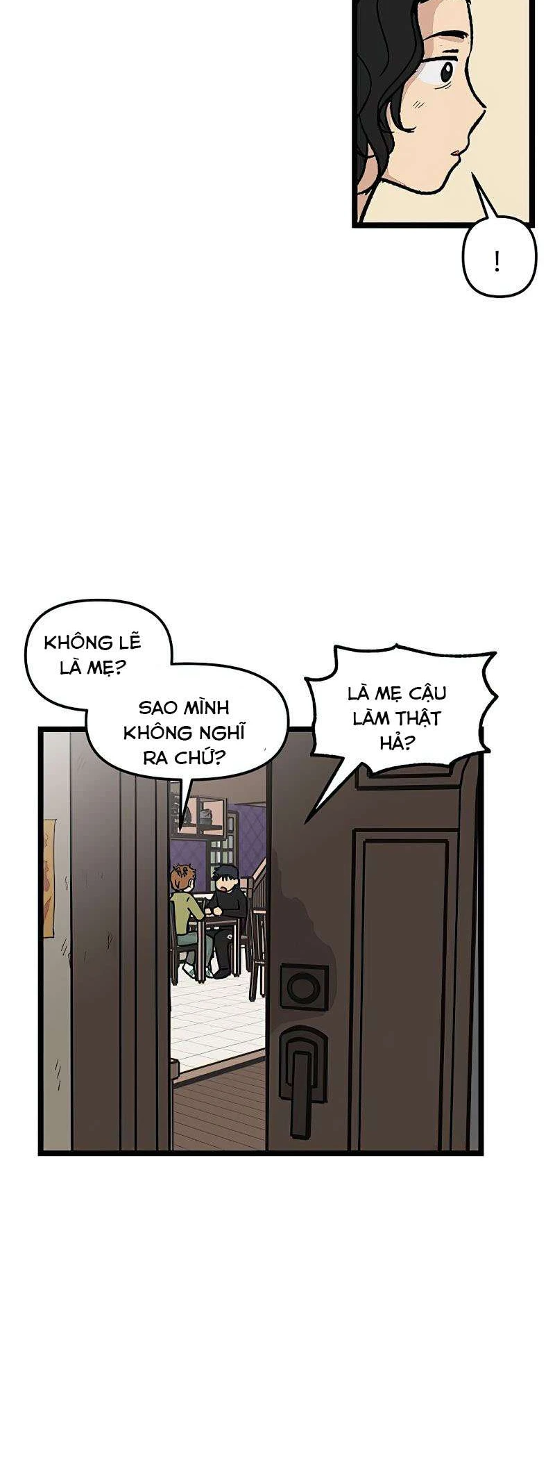 I Have No Home Chapter 37 - 17