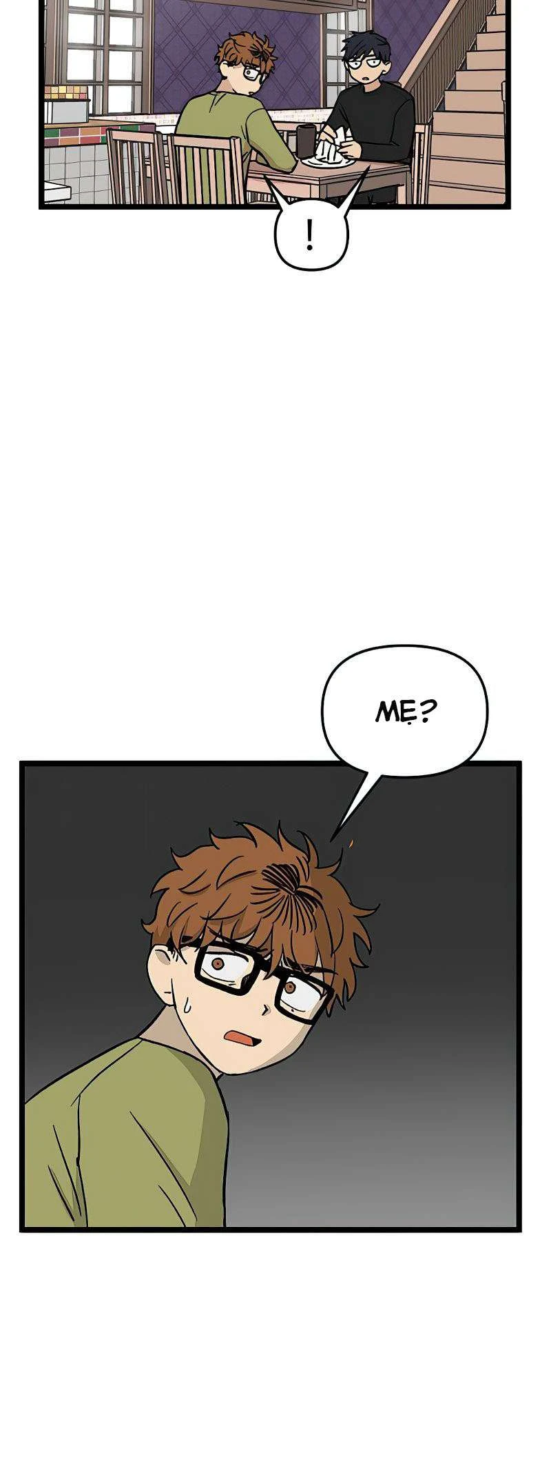 I Have No Home Chapter 37 - 19