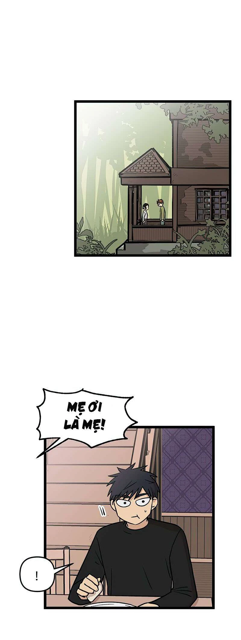 I Have No Home Chapter 37 - 23