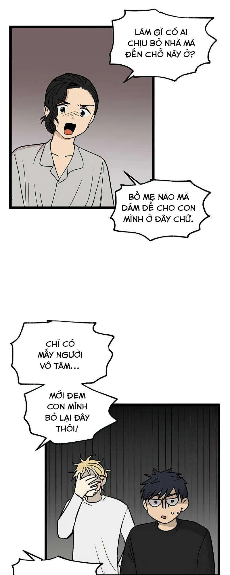 I Have No Home Chapter 37 - 28