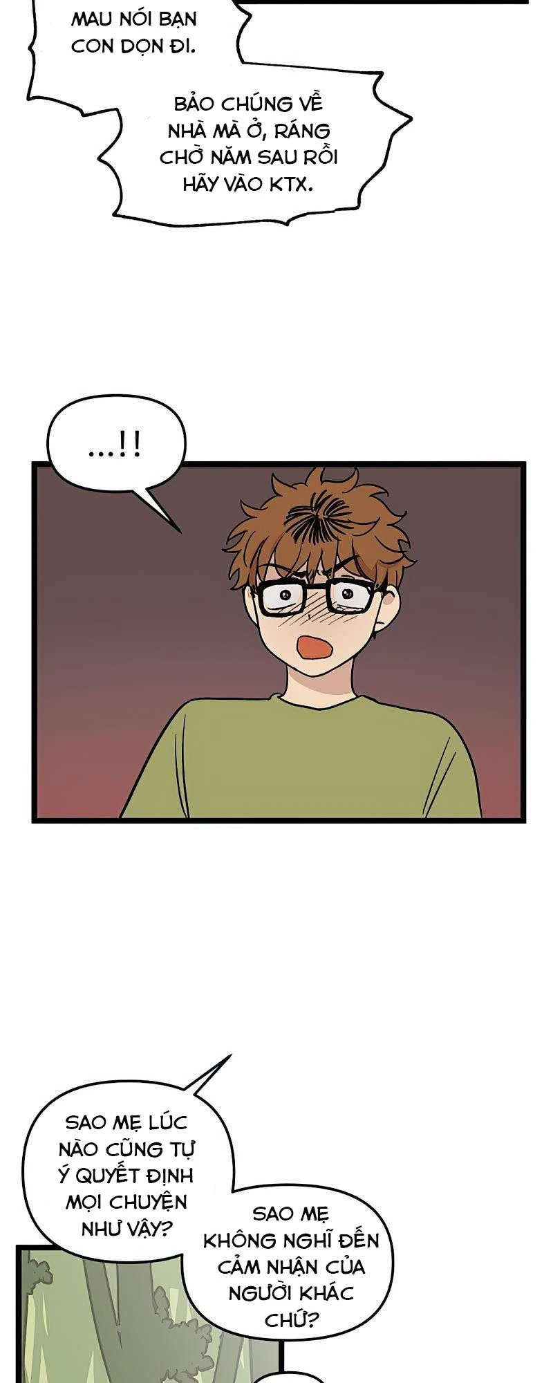 I Have No Home Chapter 37 - 29