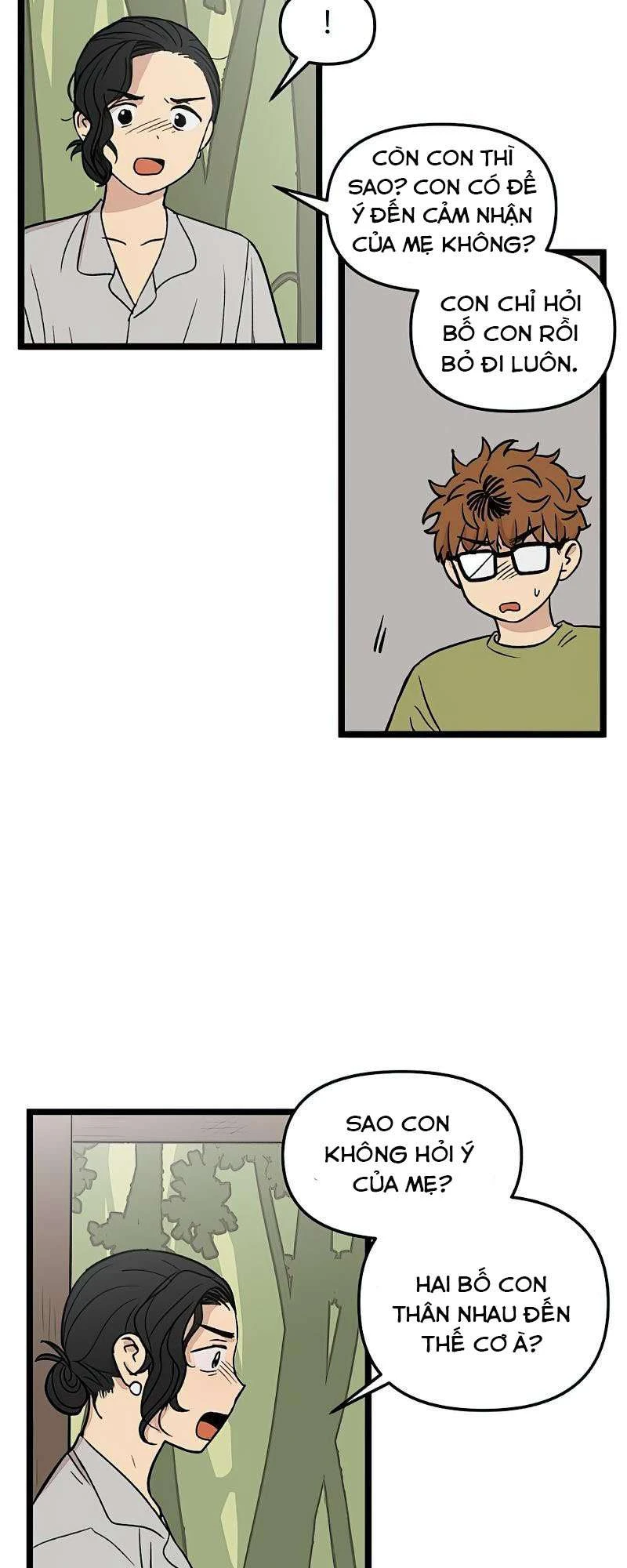 I Have No Home Chapter 37 - 30