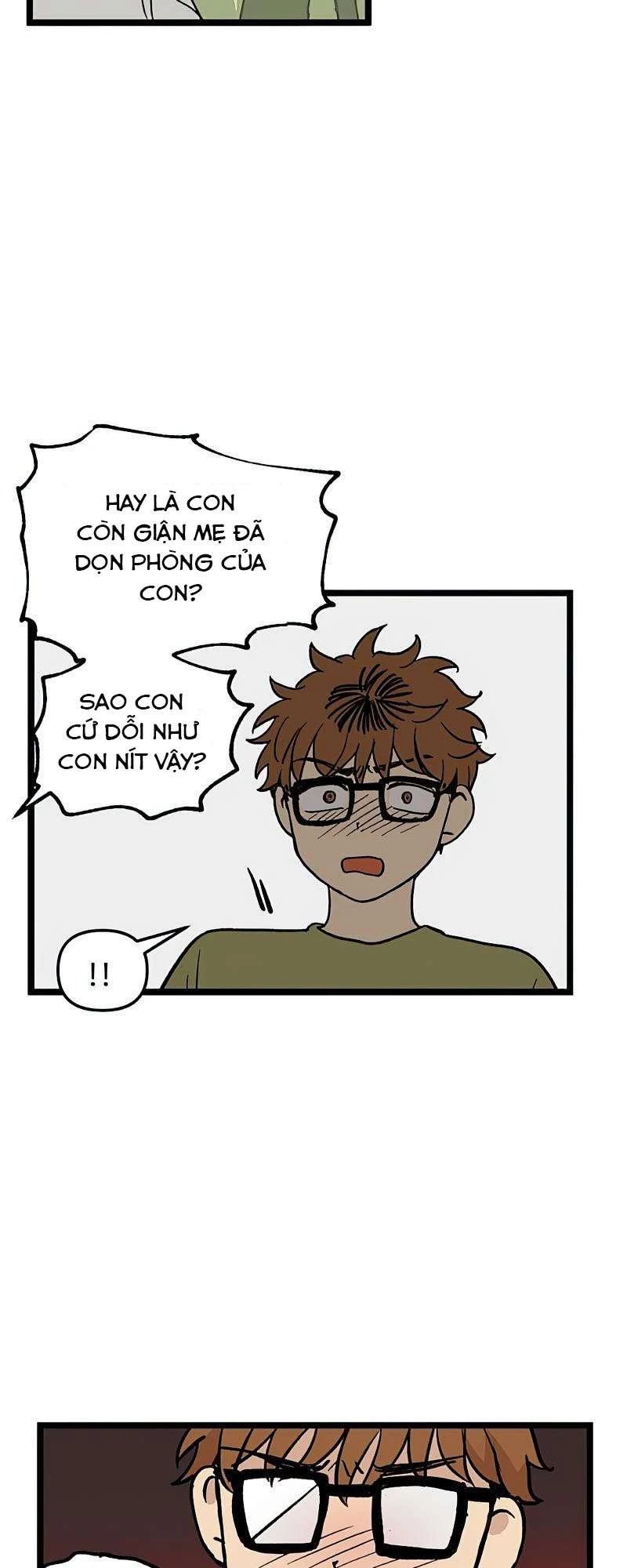I Have No Home Chapter 37 - 31