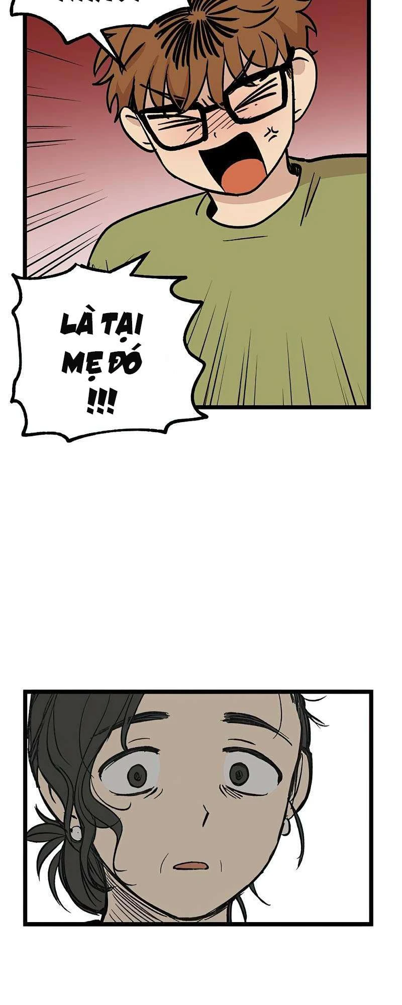 I Have No Home Chapter 37 - 33