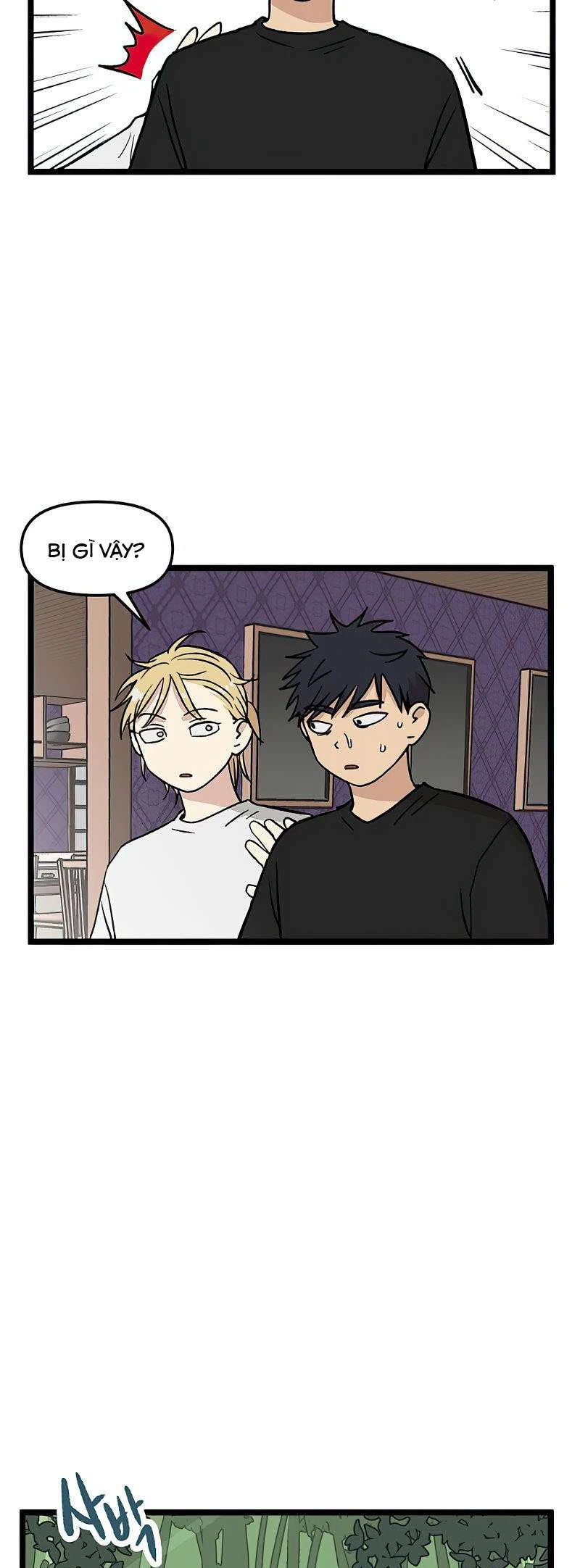 I Have No Home Chapter 38 - 6