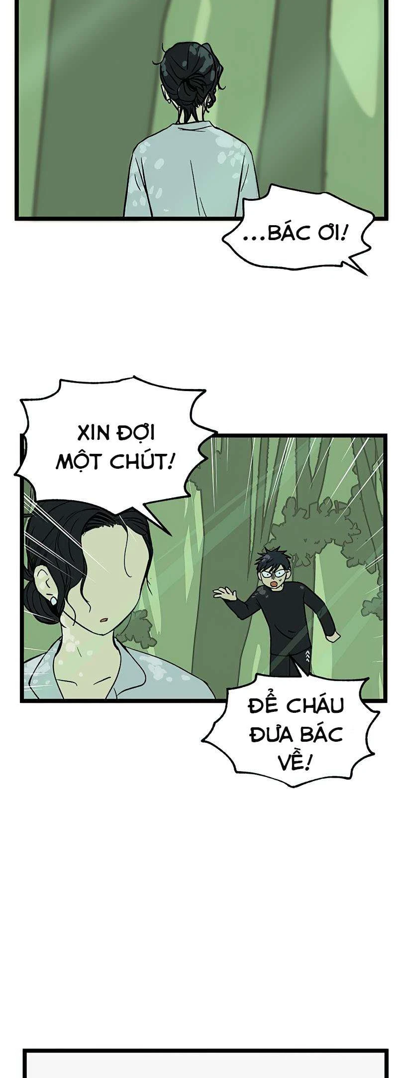 I Have No Home Chapter 38 - 8