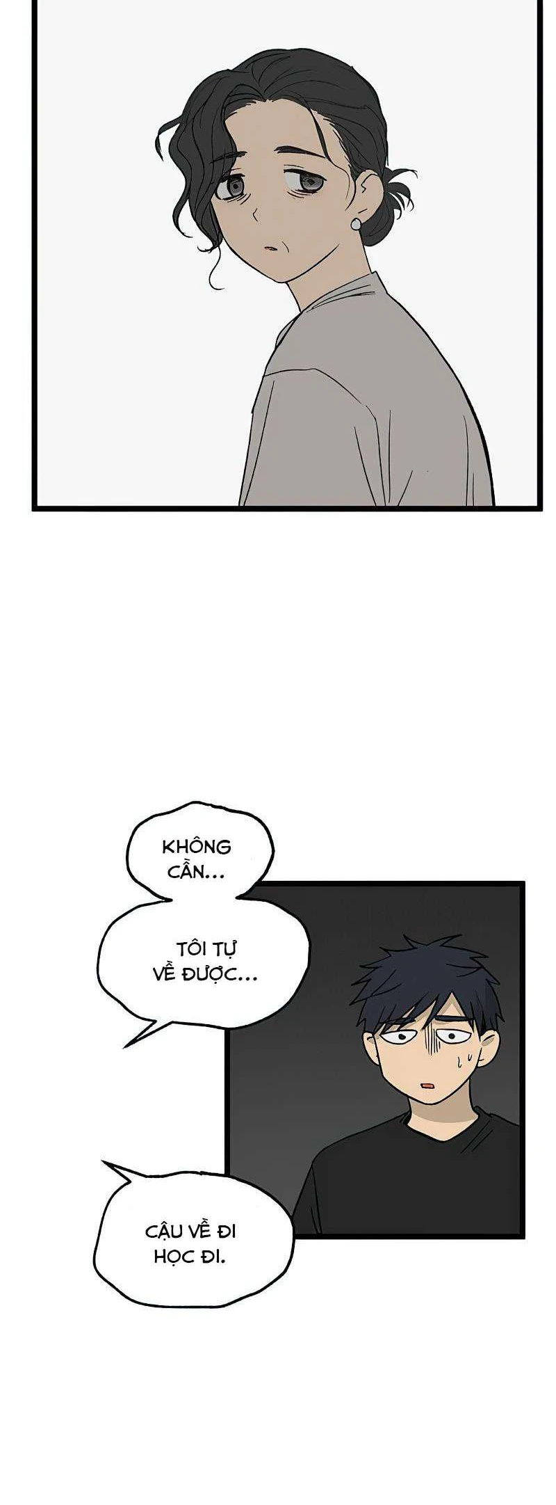 I Have No Home Chapter 38 - 9
