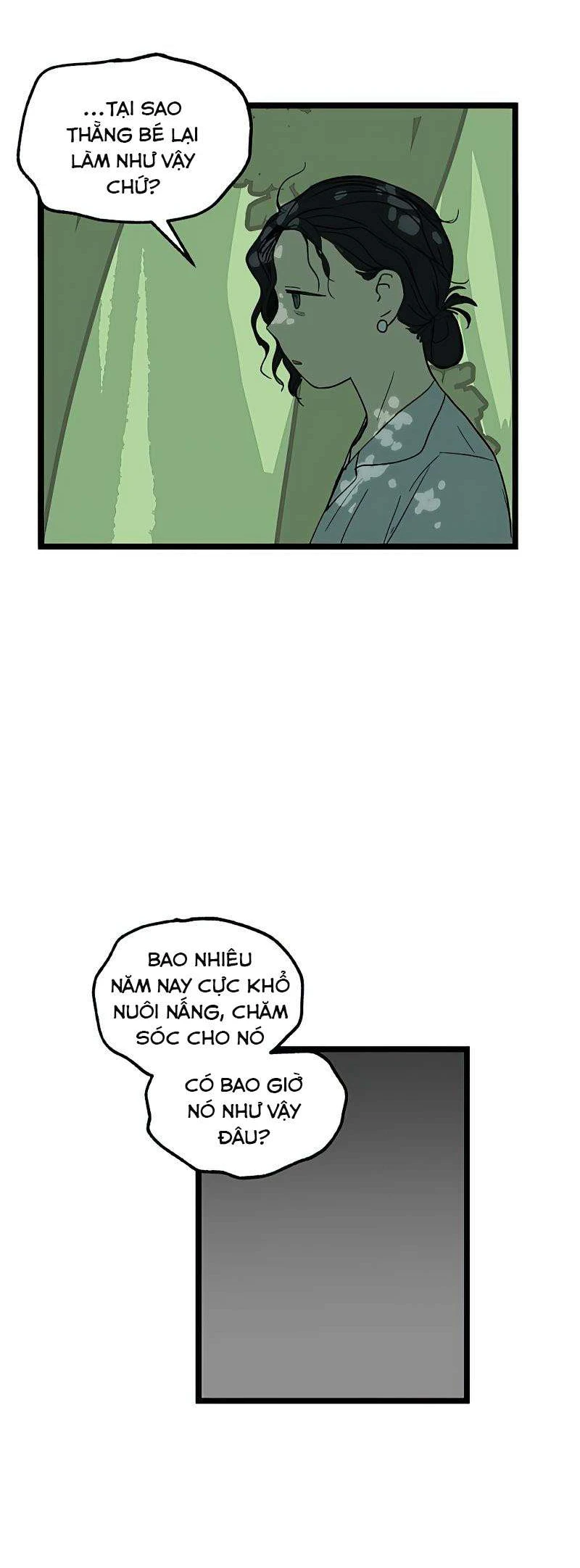 I Have No Home Chapter 38 - 11