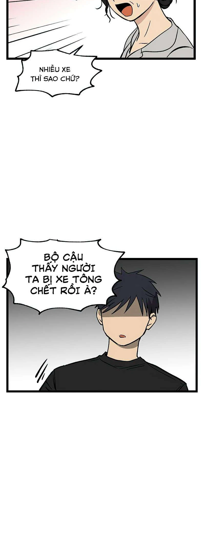 I Have No Home Chapter 38 - 18