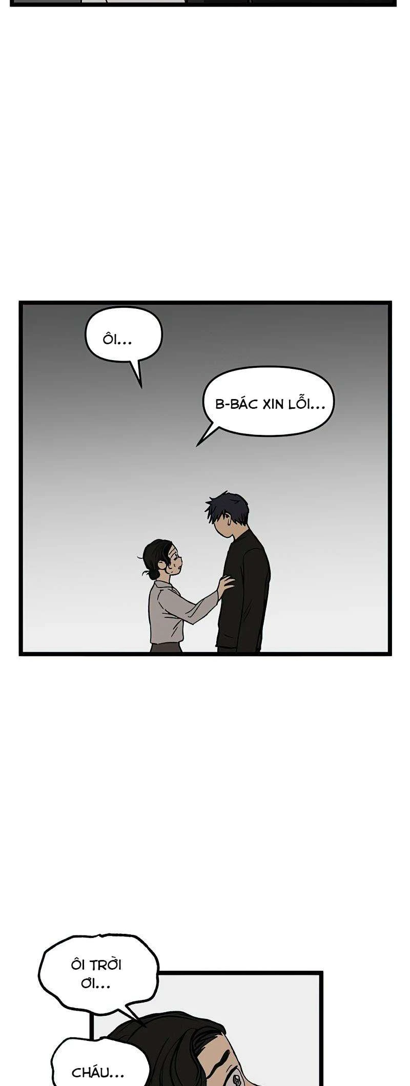 I Have No Home Chapter 38 - 20