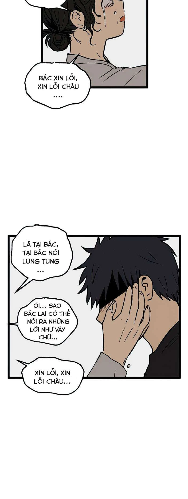 I Have No Home Chapter 38 - 21