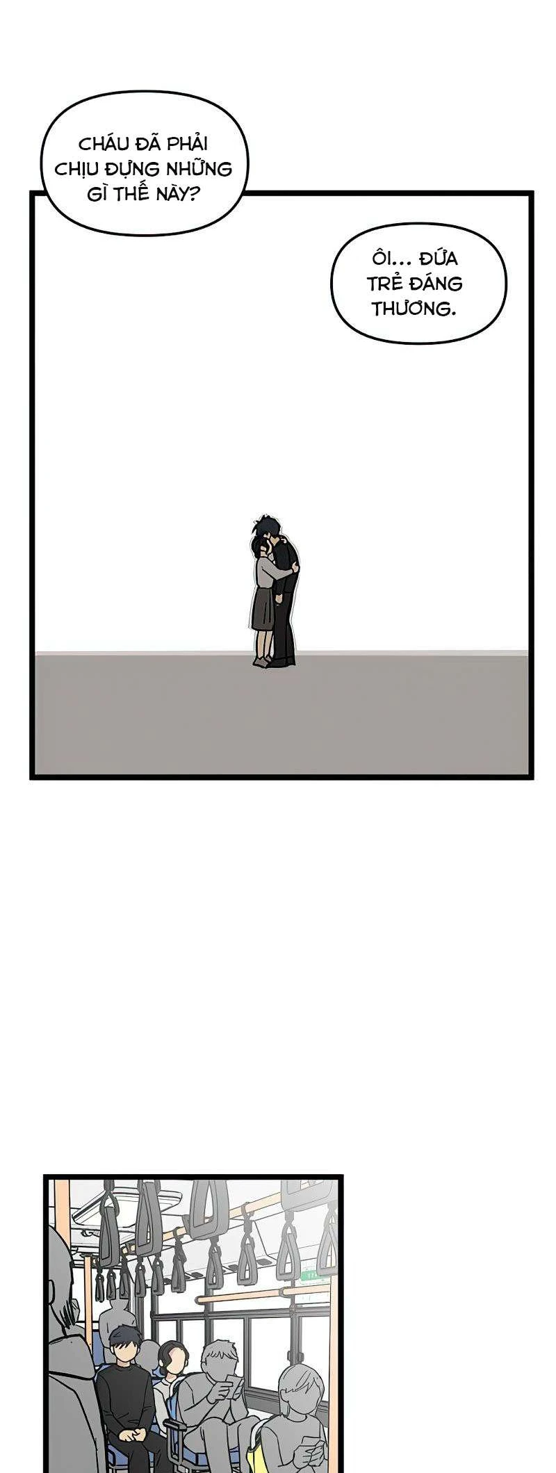 I Have No Home Chapter 38 - 22
