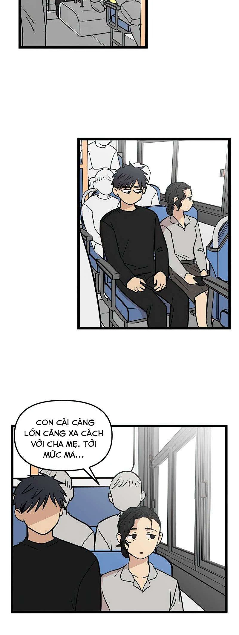 I Have No Home Chapter 38 - 23