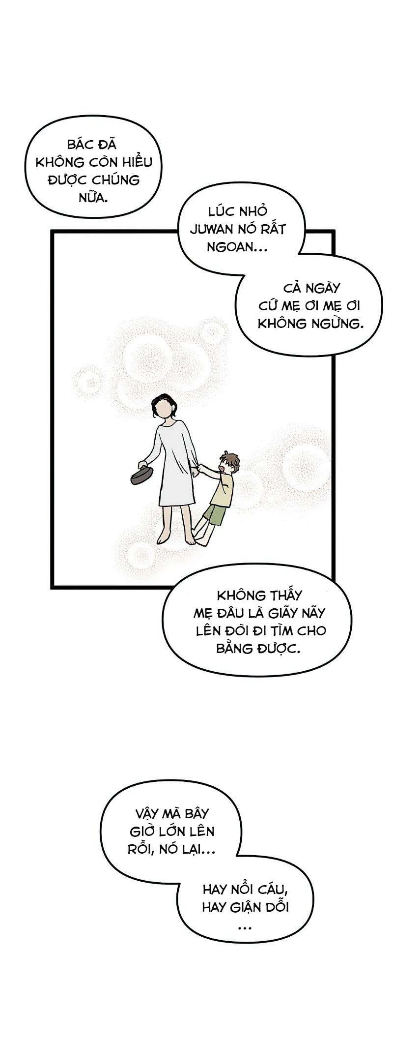 I Have No Home Chapter 38 - 24