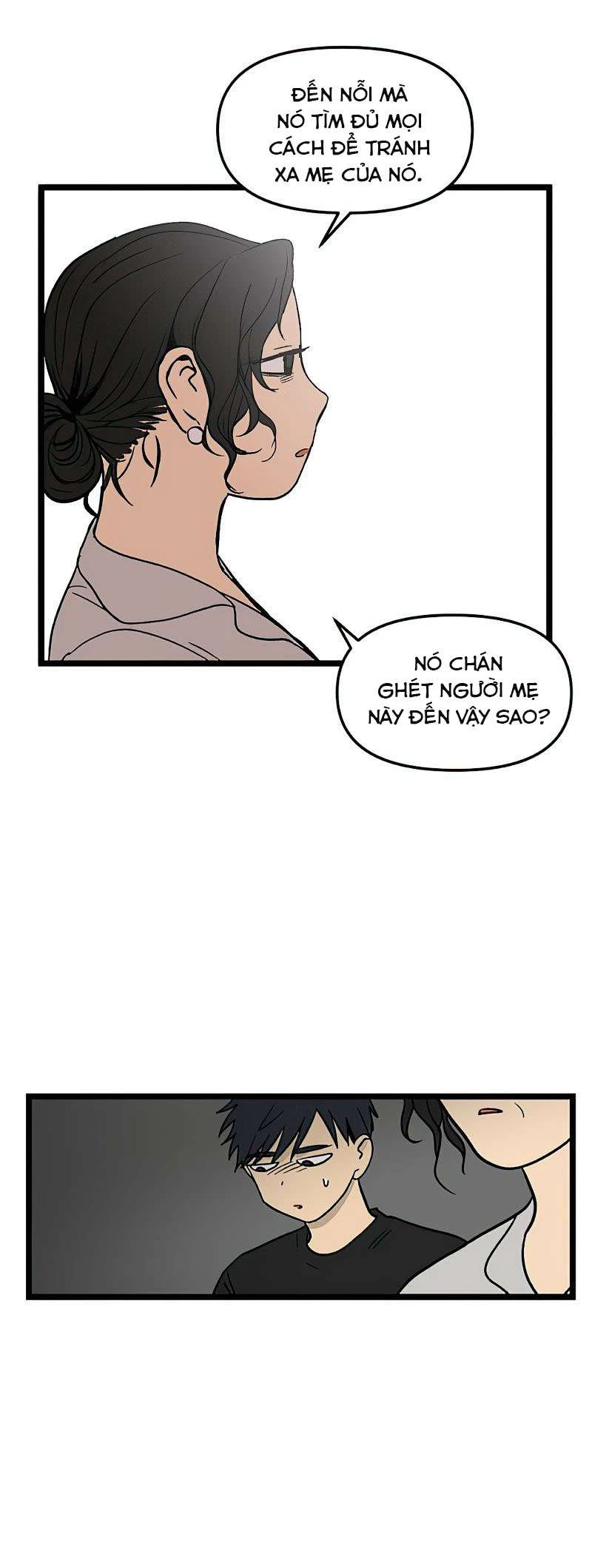 I Have No Home Chapter 38 - 25