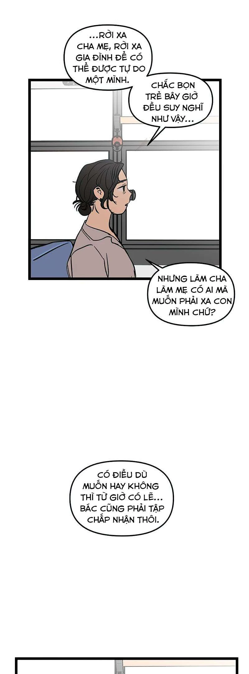 I Have No Home Chapter 38 - 26