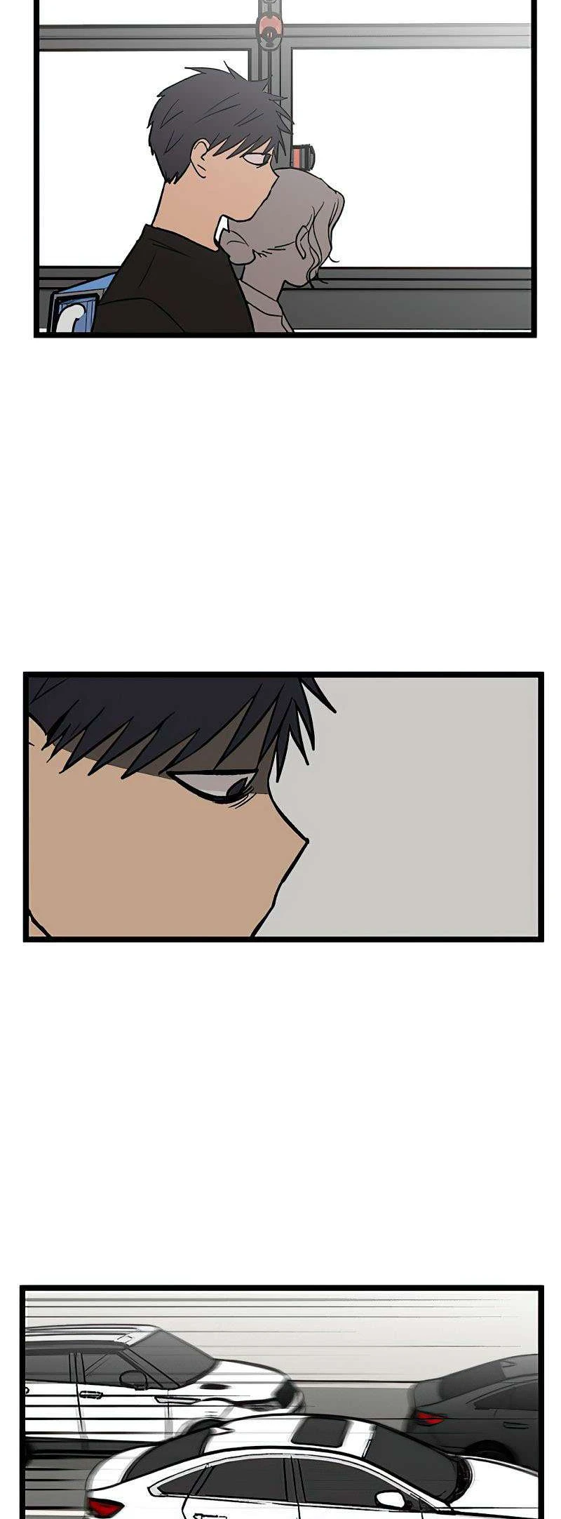 I Have No Home Chapter 38 - 27