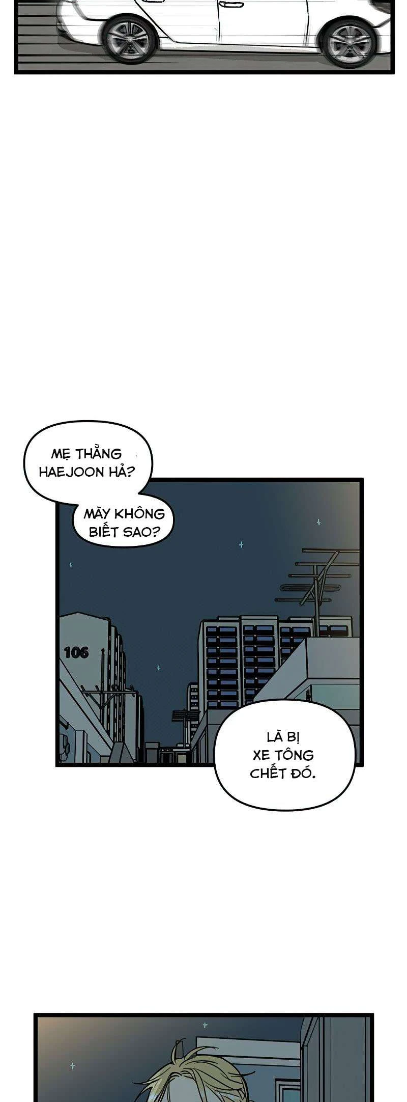 I Have No Home Chapter 38 - 28