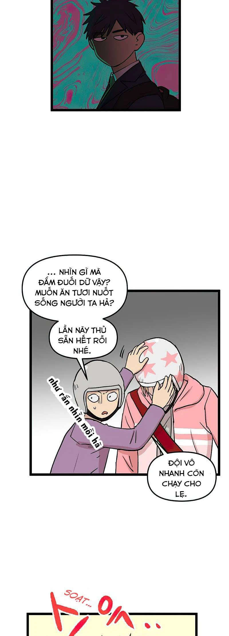 I Have No Home Chapter 38 - 35