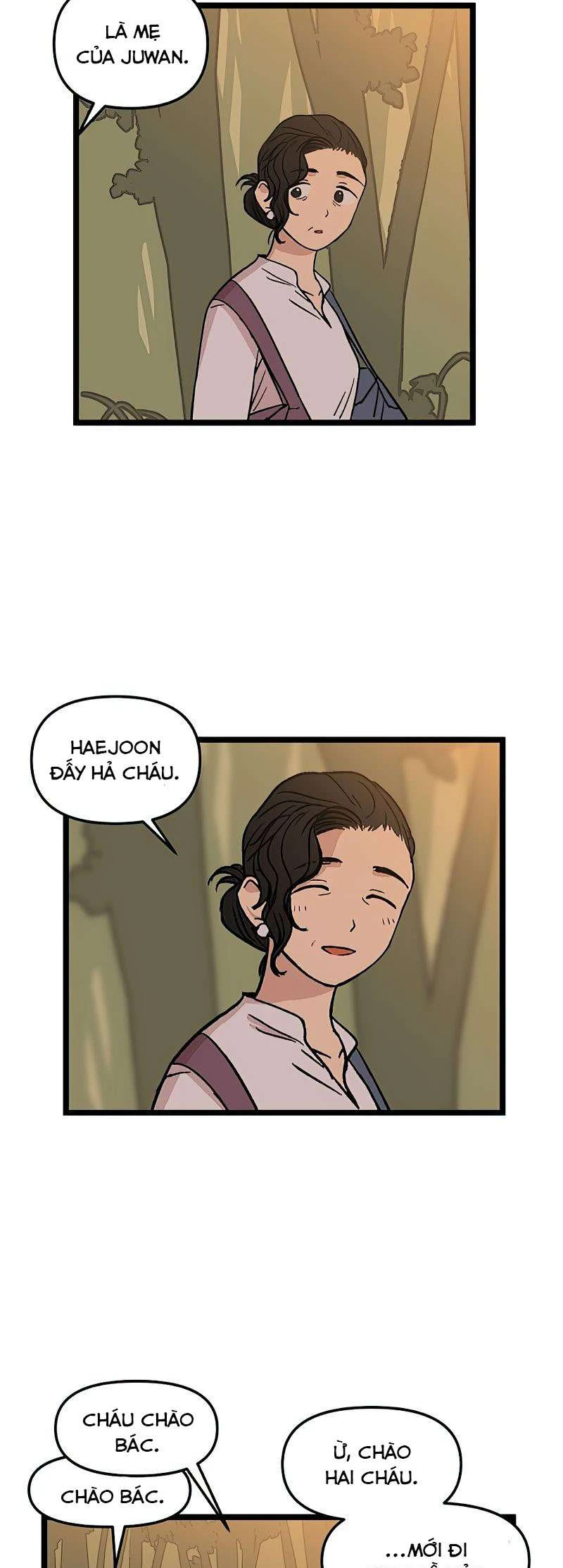 I Have No Home Chapter 39 - 4