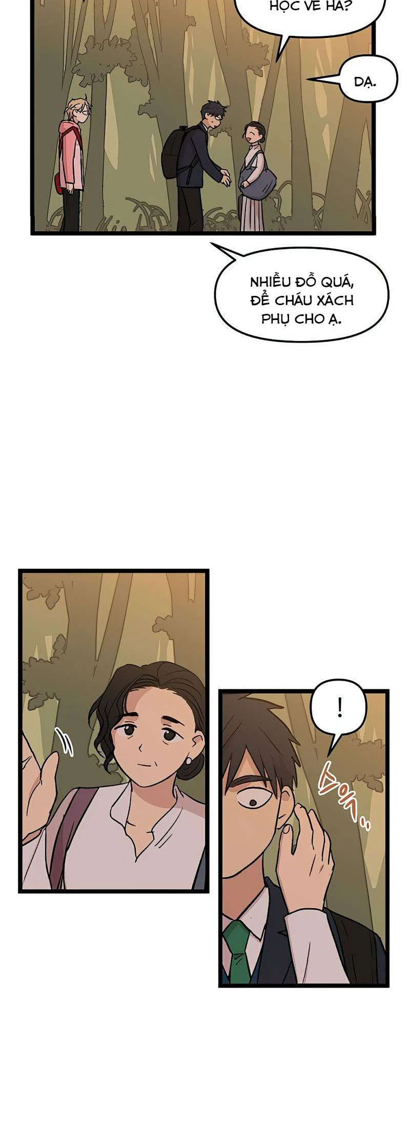 I Have No Home Chapter 39 - 5