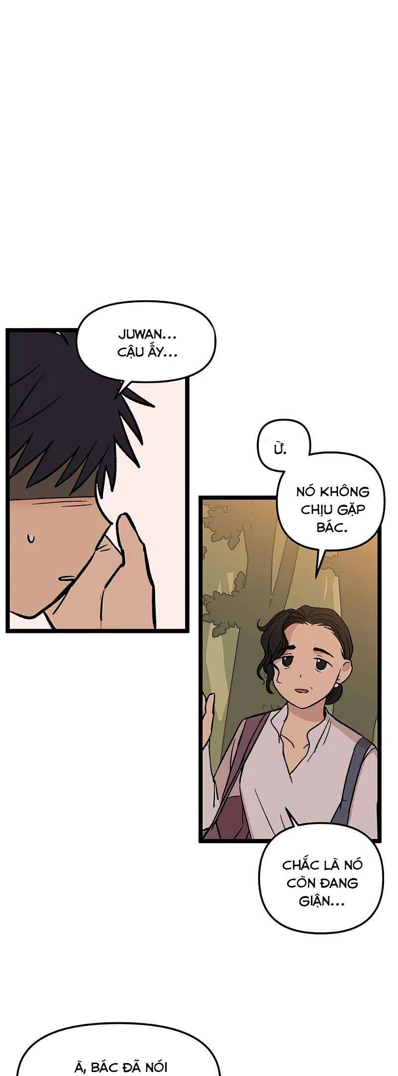 I Have No Home Chapter 39 - 7