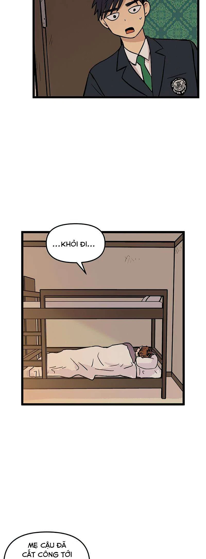 I Have No Home Chapter 39 - 10