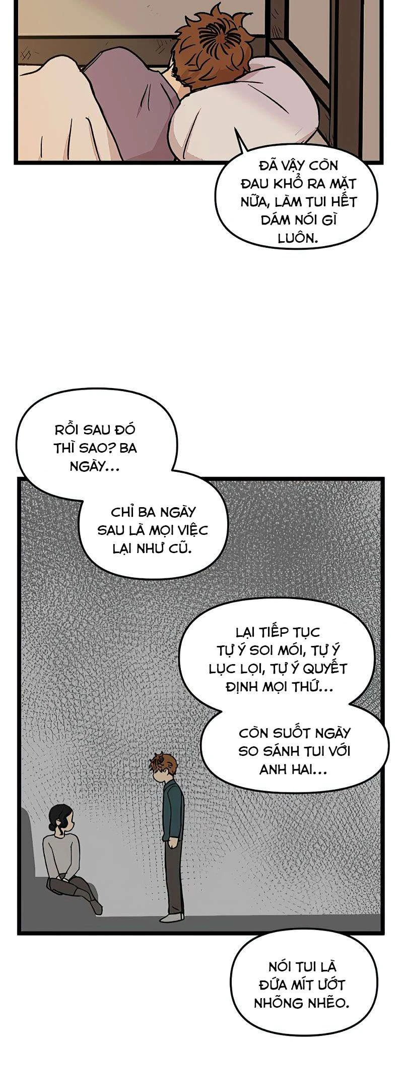 I Have No Home Chapter 39 - 12