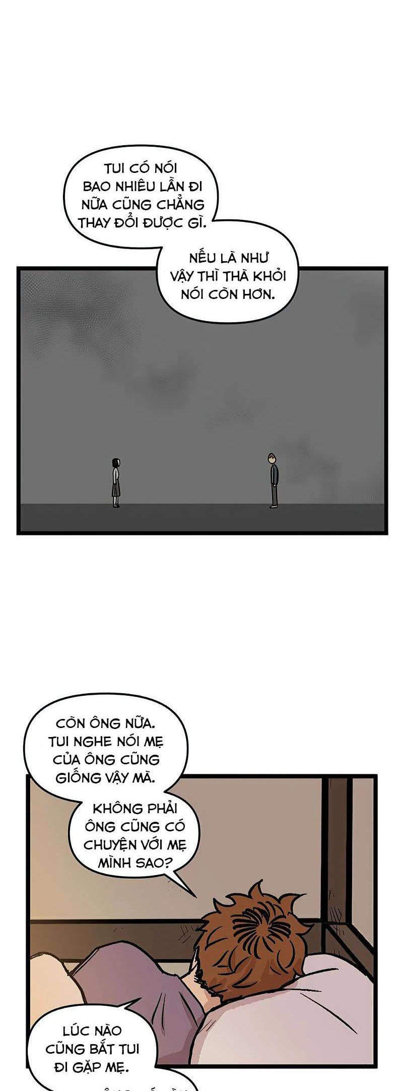 I Have No Home Chapter 39 - 13